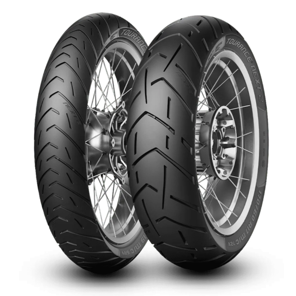 Tourance Next 2 – Rear Tyre – Alpha Performance Bike Tyres