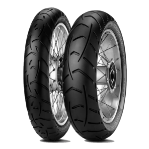 The Metzeler Tourance Next is a premium adventure touring motorcycle tire renowned for its exceptional performance and versatility.