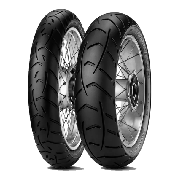 The Metzeler Tourance Next is a premium adventure touring motorcycle tire renowned for its exceptional performance and versatility.