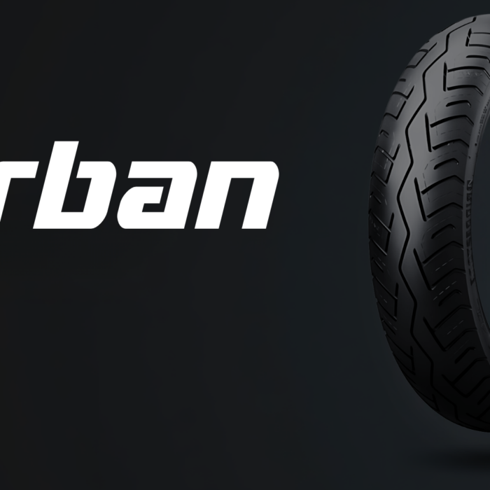 alpha performance Urban Tyres