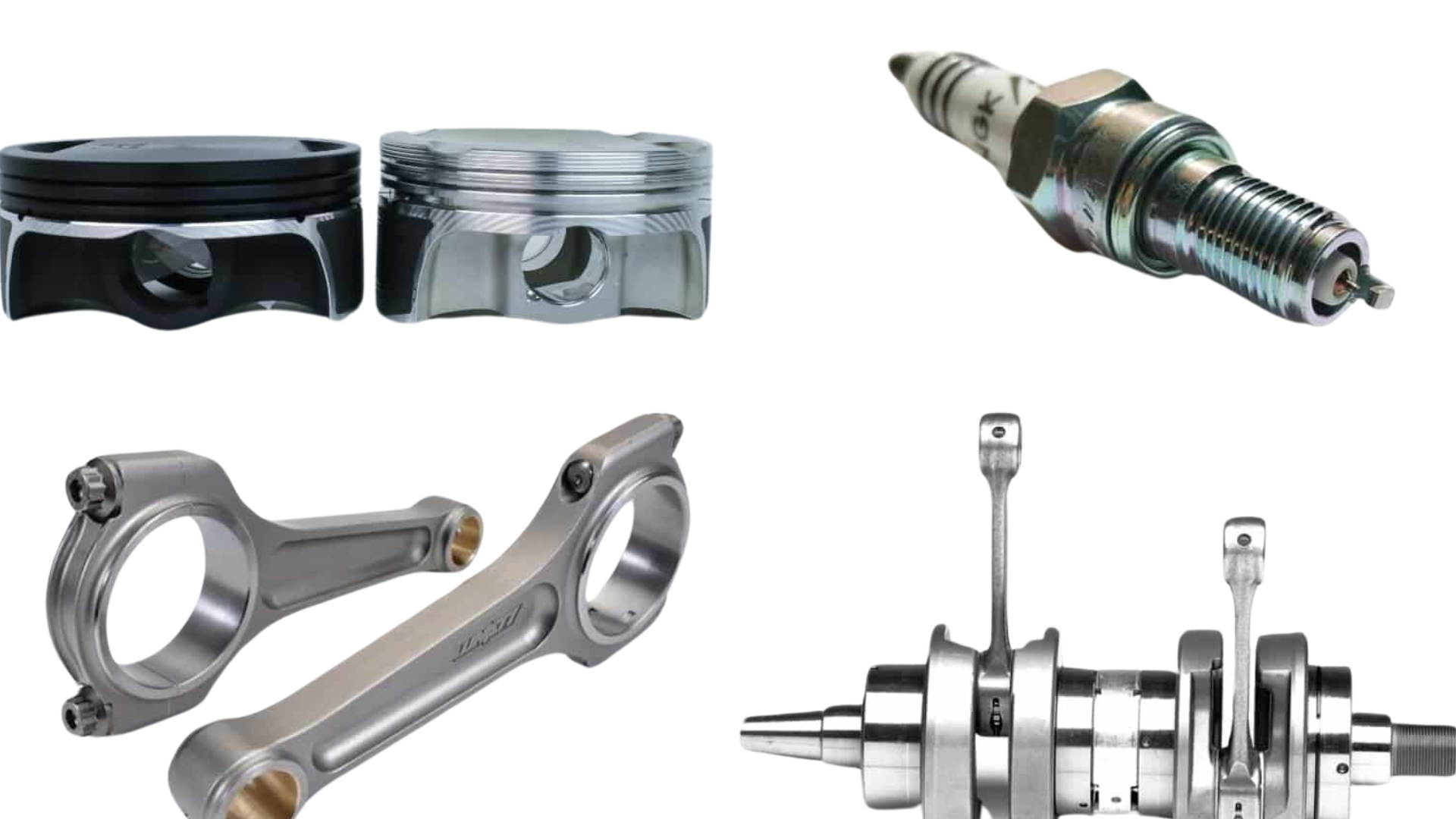 parts