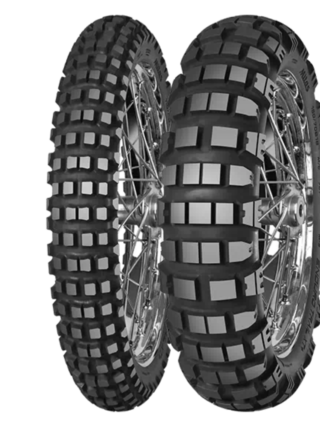 Mitas Enduro Trail XT