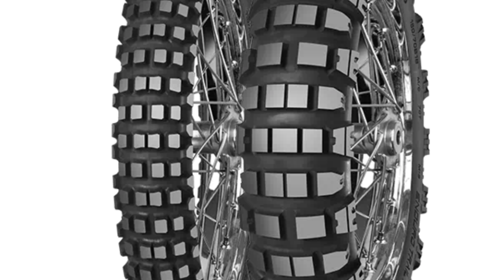 Mitas Enduro Trail XT