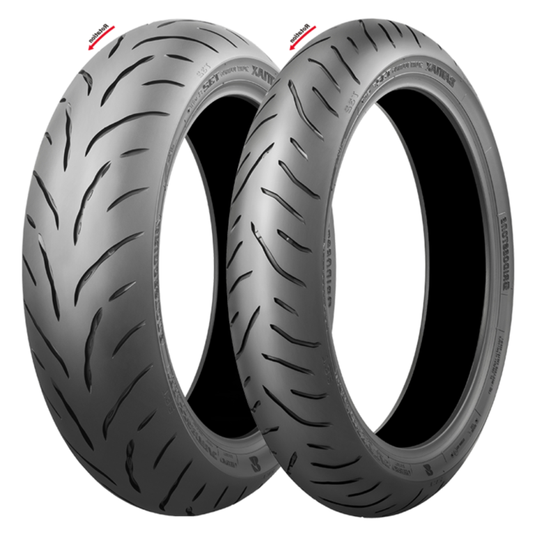 BATTLAX SPORT TOURING T32 GT