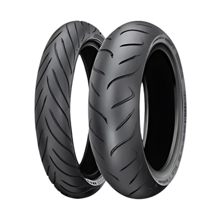 Dunlop Sportmax Series