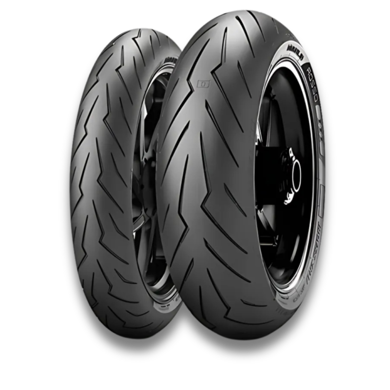 Pirelli Diablo Rosso Series