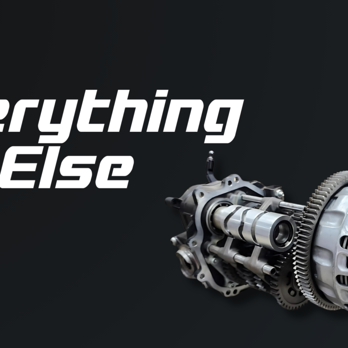 alpha performance Everything Els
