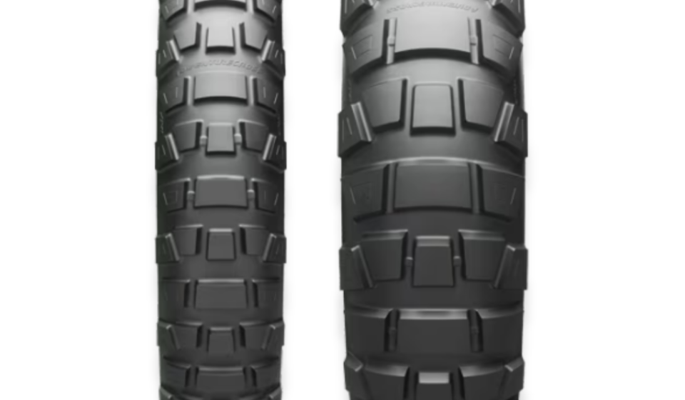 Battlax Adventurecross AX41