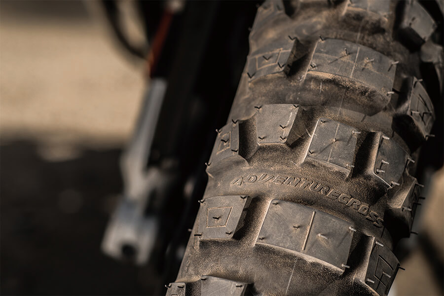 BATTLAX ADVENTURECROSS AX41